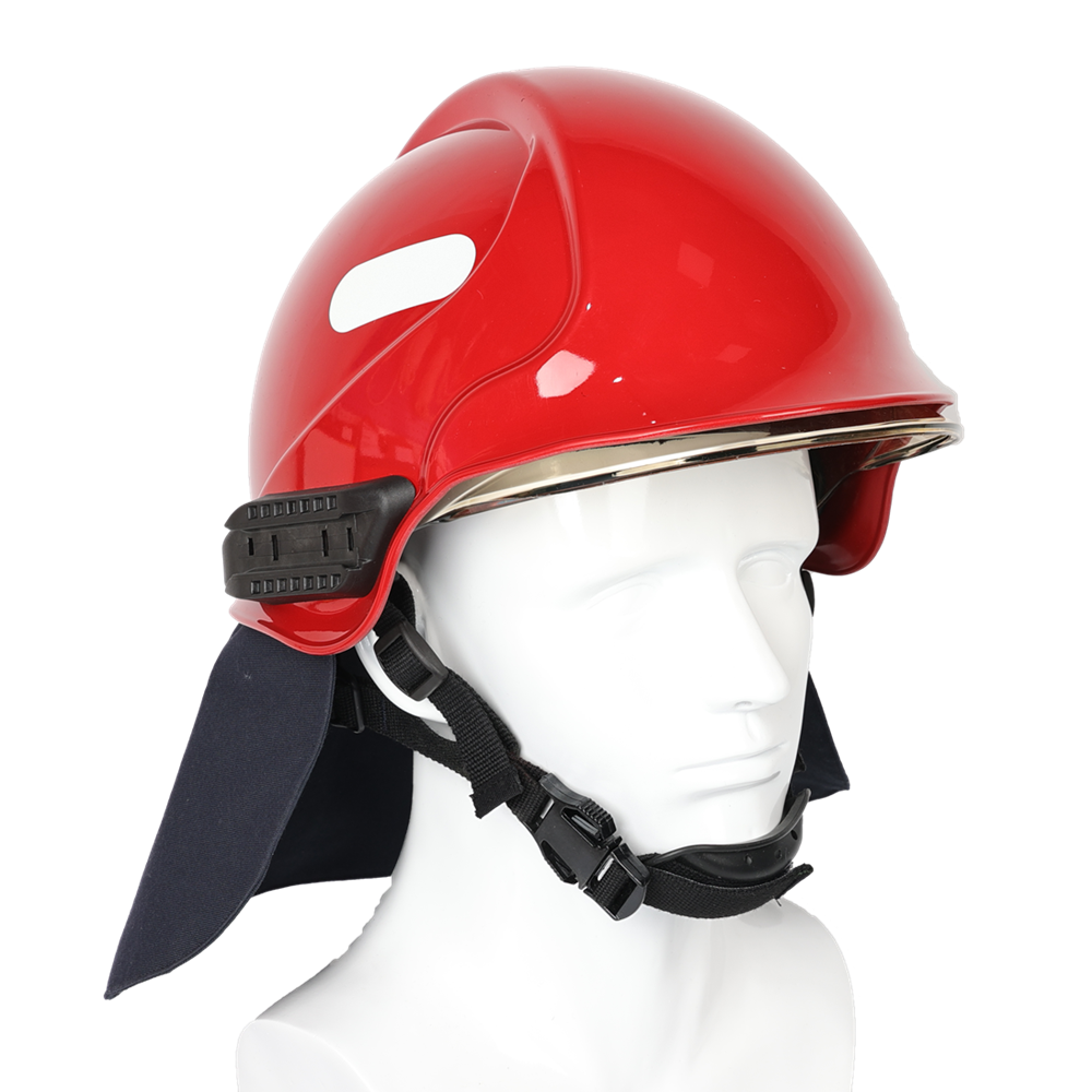消防ヘルメット、中国での卸売消防ヘルメットメーカー＆サプライヤー
